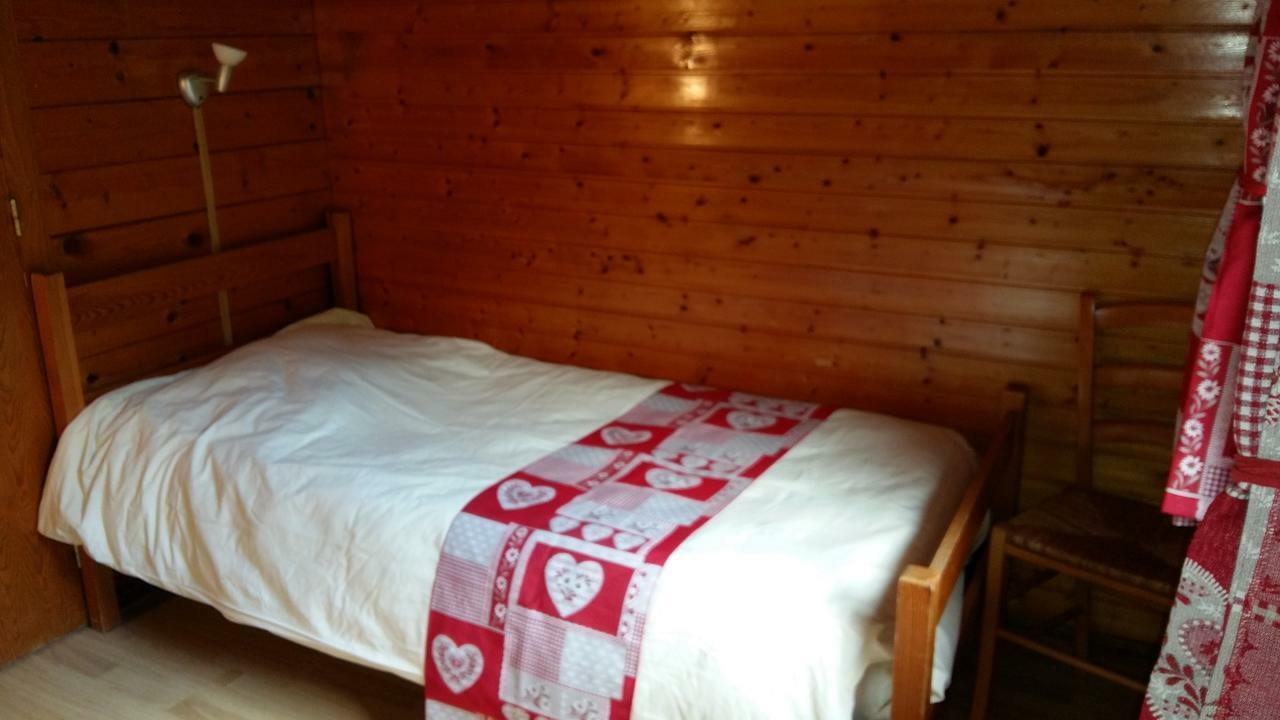Chalet Les Jonquilles La Bresse Ngoại thất bức ảnh