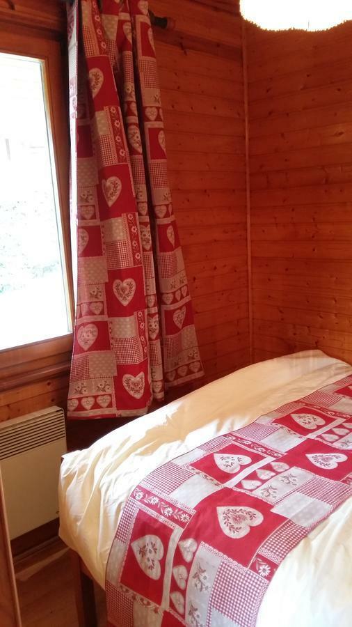 Chalet Les Jonquilles La Bresse Ngoại thất bức ảnh