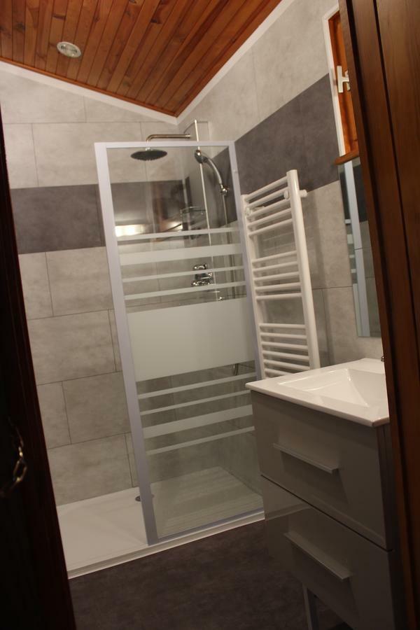 Chalet Les Jonquilles La Bresse Ngoại thất bức ảnh